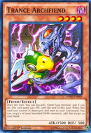 Trance Archfiend (SDPD-EN019) [SDPD]