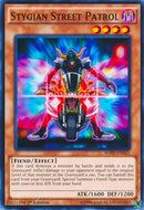 Stygian Street Patrol (SDPD-EN021) [SDPD]