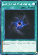 Allure of Darkness (SDPD-EN029) [SDPD]