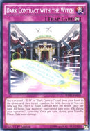 Dark Contract with the Witch (SDPD-EN035) [SDPD]