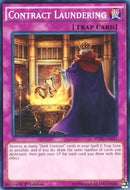 Contract Laundering (SDPD-EN037) [SDPD]