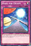 Hope for Escape (SDPD-EN040) [SDPD]