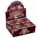 Raging Tempest Booster Box [RATE]