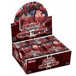 Raging Tempest Booster Box [RATE]
