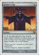 Jesters Cap (301) [9ED]