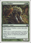 Kavu Climber (249) [9ED]