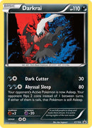 Darkrai XY194 (XY194) [PR]
