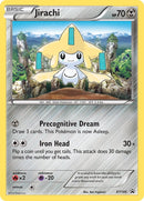 Jirachi XY195 (XY195) [PR]
