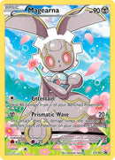 Magearna XY186 (XY186) [PR]
