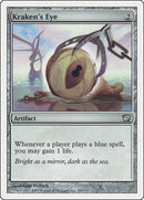 Krakens Eye (302) [9ED]
