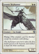 Leonin Skyhunter (25) [9ED]
