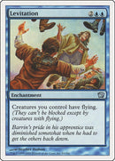 Levitation (83) [9ED]