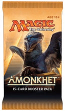 Amonkhet Booster Pack () [AKH]