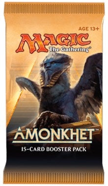 Amonkhet Booster Pack () [AKH]