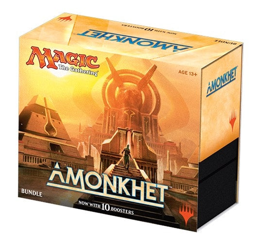 Amonkhet Bundle () [AKH]