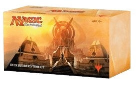 Amonkhet Deck Builders Toolkit () [AKH]