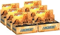 Amonkhet Booster Box Case () [AKH]