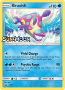 Bruxish SM11 Prerelease (SM11) [SMP]