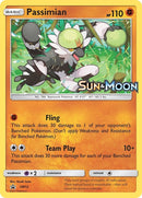 Passimian SM12 Prerelease (SM12) [SMP]