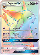 Espeon GX Secret (152/149) [SM01]