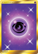 Psychic Energy Secret (162/149) [SM01]