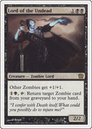 Lord of the Undead (143) [9ED]