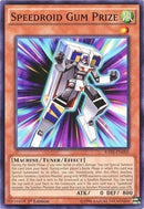 Speedroid Gum Prize (RATE-EN005) [RATE]