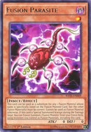 Fusion Parasite (RATE-EN009) [RATE]