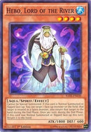 Hebo Lord of the River (RATE-EN030) [RATE]