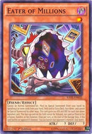 Eater of Millions (RATE-EN032) [RATE]