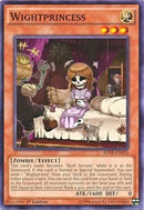 Wightprincess (RATE-EN033) [RATE]