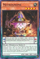 Metrognome (RATE-EN034) [RATE]