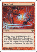 Mana Clash (203) [9ED]