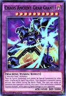 Chaos Ancient Gear Giant (RATE-EN041) [RATE]