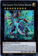 Neo Galaxy Eyes Cipher Dragon (RATE-EN049) [RATE]