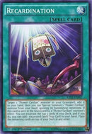 Recardination (RATE-EN057) [RATE]