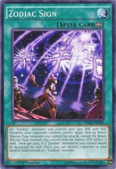 Zodiac Sign (RATE-EN058) [RATE]