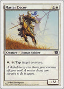 Master Decoy [Ninth Edition]