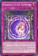 Shiranui Style Samsara (RATE-EN074) [RATE]
