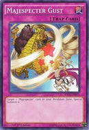 Majespecter Gust (RATE-EN075) [RATE]