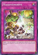 Massivemorph (RATE-EN080) [RATE]