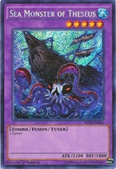 Sea Monster of Theseus (RATE-EN081) [RATE]