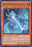 Subterror Behemoth Voltelluric (RATE-EN084) [RATE]