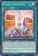 Symph Amplifire (RATE-EN092) [RATE]