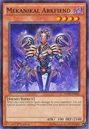Mekanikal Arkfiend (RATE-EN094) [RATE]