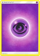 Psychic Energy 2017 Unnumbered [SM01]