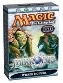 Mirrodin Theme Deck Wicked Big [MRD]