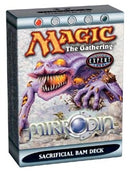 Mirrodin Theme Deck Sacrificial Bam [MRD]