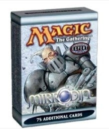 Mirrodin Tournament Pack [MRD]