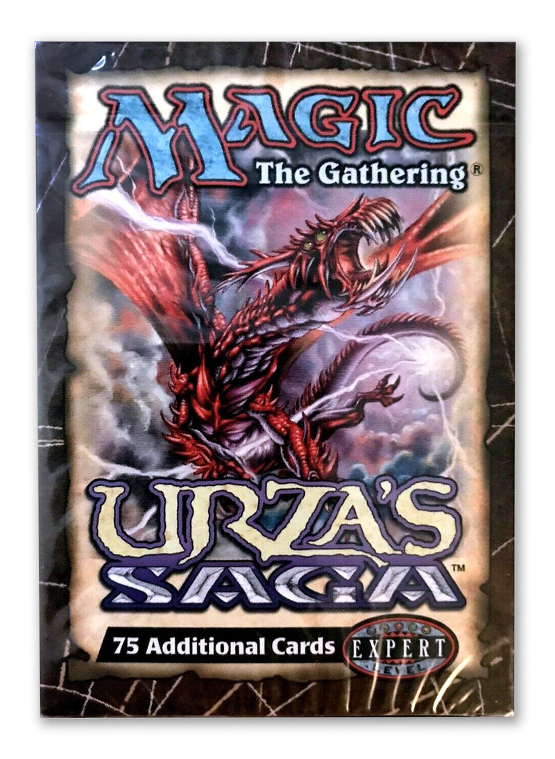 Urzas Saga Tournament Pack [USG]